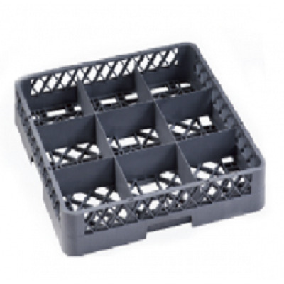 Rack ly 9 ngăn GX060A - Thiết Bị Bếp Nhà Hàng Khách Sạn - Công Ty TNHH Galaxy Thiên Hà Xanh