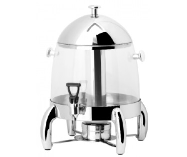 Bình hâm cafe inox AT-90012 - Thiết Bị Bếp Nhà Hàng Khách Sạn - Công Ty TNHH Galaxy Thiên Hà Xanh