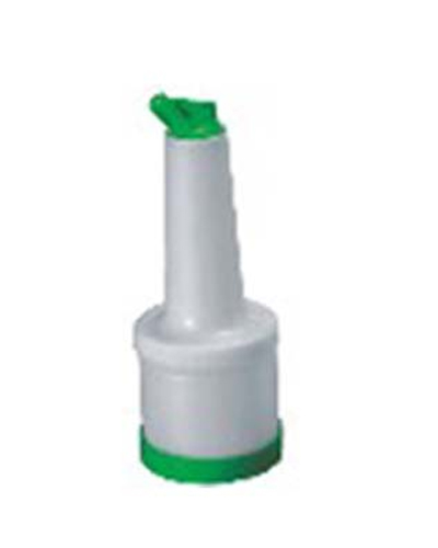 Bình rót juice pha chế 1L - Thiết Bị Bếp Nhà Hàng Khách Sạn - Công Ty TNHH Galaxy Thiên Hà Xanh