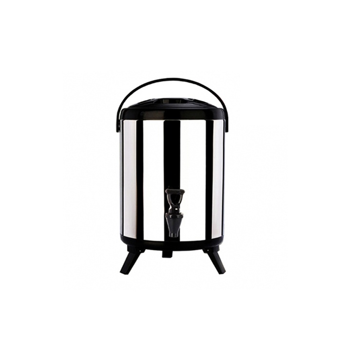Bình ủ trà sữa 10L - Thiết Bị Bếp Nhà Hàng Khách Sạn - Công Ty TNHH Galaxy Thiên Hà Xanh