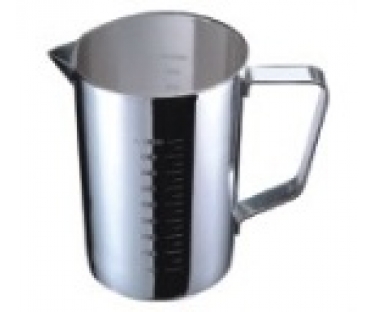 Ca đong inox - Thiết Bị Bếp Nhà Hàng Khách Sạn - Công Ty TNHH Galaxy Thiên Hà Xanh