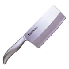 Dao chặt inox - Thiết Bị Bếp Nhà Hàng Khách Sạn - Công Ty TNHH Galaxy Thiên Hà Xanh