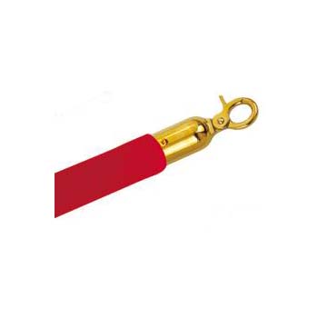 Dây phân cách vàng - Thiết Bị Bếp Nhà Hàng Khách Sạn - Công Ty TNHH Galaxy Thiên Hà Xanh
