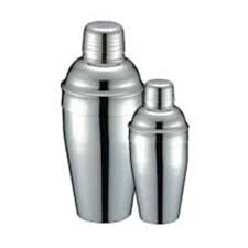 Dụng cụ pha chế Shaker 250 - Thiết Bị Bếp Nhà Hàng Khách Sạn - Công Ty TNHH Galaxy Thiên Hà Xanh
