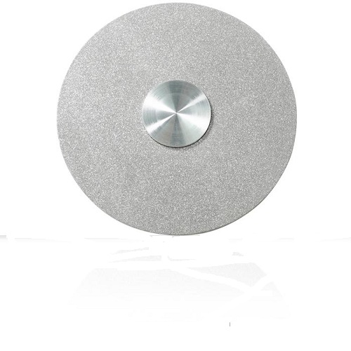 Mâm xoay bàn tiệc HN 10 - Thiết Bị Bếp Nhà Hàng Khách Sạn - Công Ty TNHH Galaxy Thiên Hà Xanh
