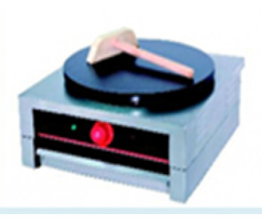Máy làm bánh Crepe ZH-1E - Thiết Bị Bếp Nhà Hàng Khách Sạn - Công Ty TNHH Galaxy Thiên Hà Xanh