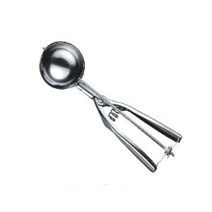 Muỗng múc kem inox - Thiết Bị Bếp Nhà Hàng Khách Sạn - Công Ty TNHH Galaxy Thiên Hà Xanh