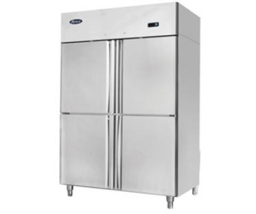 Tủ đông 4 cánh YBF9225 - Thiết Bị Bếp Nhà Hàng Khách Sạn - Công Ty TNHH Galaxy Thiên Hà Xanh