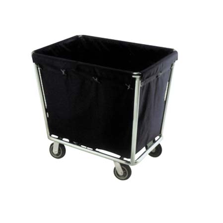 Xe dọn đồ dơ - Thiết Bị Bếp Nhà Hàng Khách Sạn - Công Ty TNHH Galaxy Thiên Hà Xanh