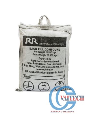 Hóa chất giảm điện - VAITECH - Công Ty CP Đầu Tư Kỹ Thuật VIET ASIA