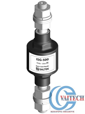 ISG-500 Van cân bằng đẳng thế 100kA - VAITECH - Công Ty CP Đầu Tư Kỹ Thuật VIET ASIA