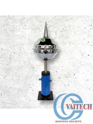 Kim thu sét KALRE ESE ALR-07 - VAITECH - Công Ty CP Đầu Tư Kỹ Thuật VIET ASIA