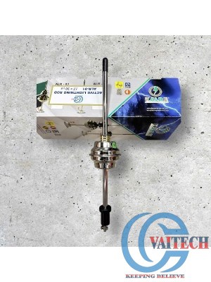 Kim thu sét KALRE ESE ALR-VT01 - VAITECH - Công Ty CP Đầu Tư Kỹ Thuật VIET ASIA