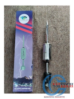 Kim thu sét Patroit ESE - ECO - VAITECH - Công Ty CP Đầu Tư Kỹ Thuật VIET ASIA