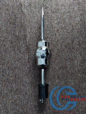 Kim thu sét Patroit ESE ECO + PLUS - VAITECH - Công Ty CP Đầu Tư Kỹ Thuật VIET ASIA