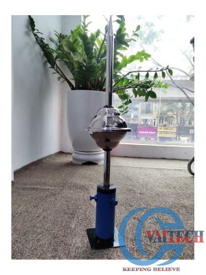 Kim thu sét Patroit ESE Pro - VAITECH - Công Ty CP Đầu Tư Kỹ Thuật VIET ASIA