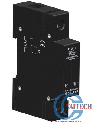 RTO 16 - Bộ lọc sét 1P-16A - VAITECH - Công Ty CP Đầu Tư Kỹ Thuật VIET ASIA