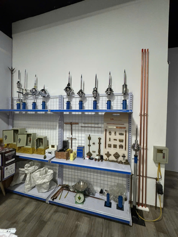 Hình ảnh sản phẩm tại cửa hàng - VAITECH - Công Ty CP Đầu Tư Kỹ Thuật VIET ASIA