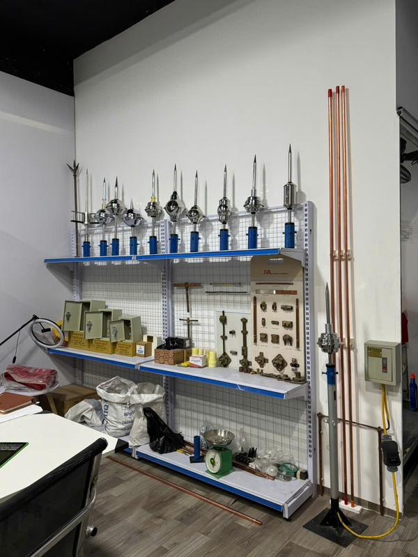 Hình ảnh sản phẩm tại cửa hàng - VAITECH - Công Ty CP Đầu Tư Kỹ Thuật VIET ASIA