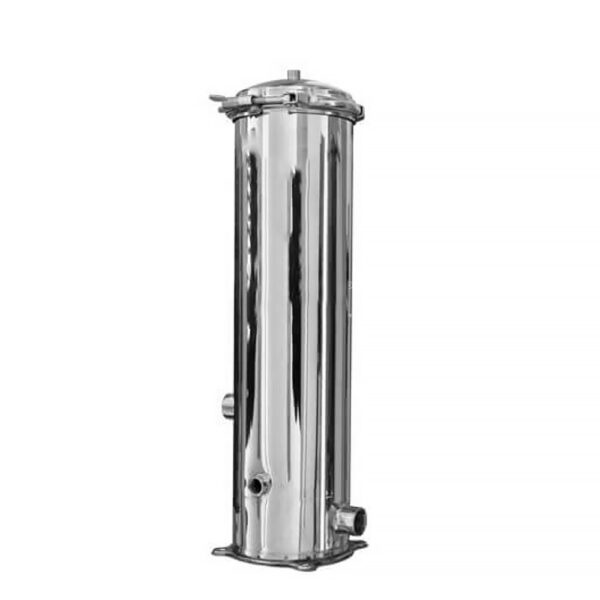 Phin lọc nước inox - Hệ Thống Lọc Và Xử Lý Nước Việt Phát - Công Ty TNHH Thiết Bị Máy Và Công Nghệ Môi Trường Việt Phát