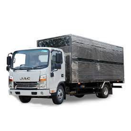 Xe tải Jac N200s Tk- 1t9- thùng 3m4 - Ô Tô Sài Gòn - Công Ty Cổ Phần Xuất Nhập Khẩu Phân Phối Ô Tô Sài Gòn