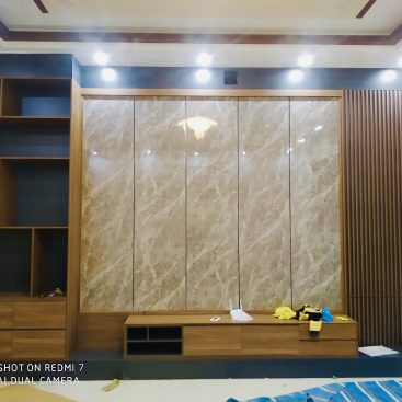 Công Ty TNHH Thiết Kế Xây Dựng Toàn Tâm