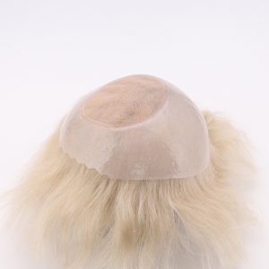 Tóc giả nam - Tóc Giả Toupee Phúc Thiên - Công ty TNHH Phúc Thiên Toupee