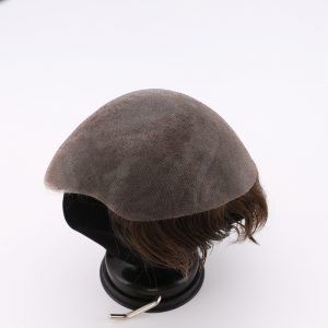 Tóc giả nam - Tóc Giả Toupee Phúc Thiên - Công ty TNHH Phúc Thiên Toupee