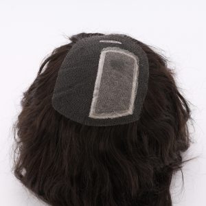 Tóc giả nam - Tóc Giả Toupee Phúc Thiên - Công ty TNHH Phúc Thiên Toupee