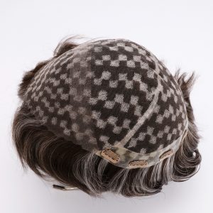 Tóc giả nam - Tóc Giả Toupee Phúc Thiên - Công ty TNHH Toupee Phúc Thiên