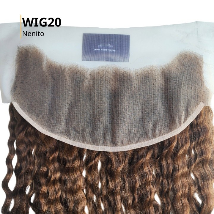 Tóc giả Wig-20