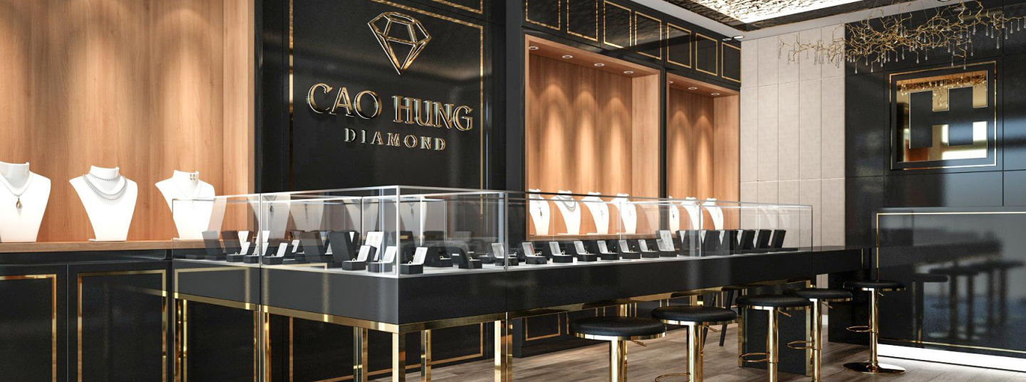 Hình ảnh cửa hàng - Công Ty TNHH Cao Hùng Diamond