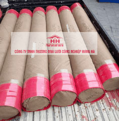 Chăn xeo giấy - Cửa Hàng Lưới Inox Kiên Hà
