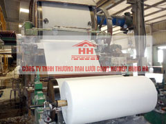 Chăn xeo giấy - Cửa Hàng Lưới Inox Kiên Hà