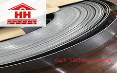 Dây đai inox - Cửa Hàng Lưới Inox Kiên Hà