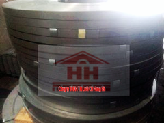 Dây đai inox - Cửa Hàng Lưới Inox Kiên Hà
