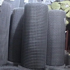 Lưới đan thép - Cửa Hàng Lưới Inox Kiên Hà