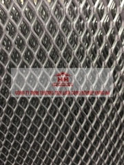 Lưới thép kéo giãn - Cửa Hàng Lưới Inox Kiên Hà
