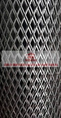 Lưới trám, lưới thép kéo giãn, lưới thép hình thoi - Cửa Hàng Lưới Inox Kiên Hà