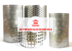 Tôn inox - Cửa Hàng Lưới Inox Kiên Hà