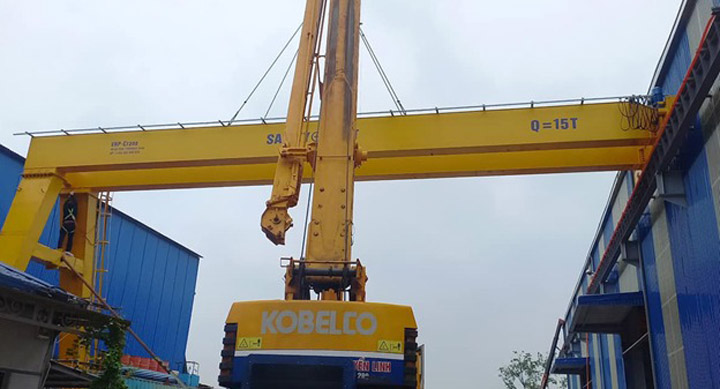 Hình ảnh công ty Vượng Hồng Phát