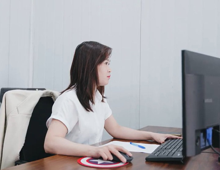 Hình ảnh công ty Vượng Hồng Phát