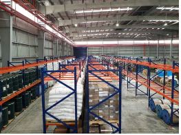 Giá Kệ SHA Việt Nam – Công Ty CP Sản Xuất Và Phân Phối SHA Việt Nam