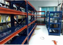 Giá Kệ SHA Việt Nam – Công Ty CP Sản Xuất Và Phân Phối SHA Việt Nam