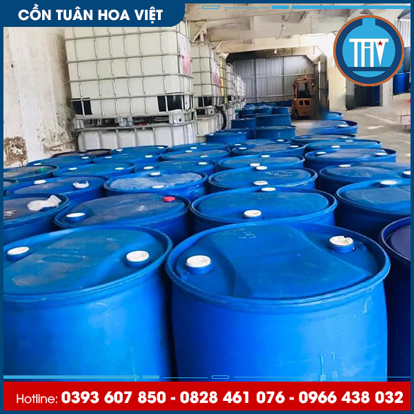 Cồn Công Nghiệp 96%