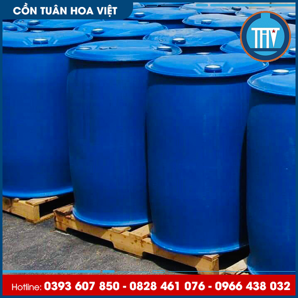 Cồn Ethanol 90%