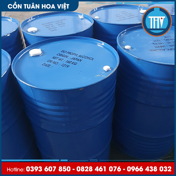 Cồn IPA