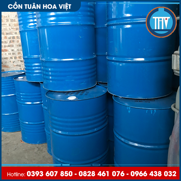Cồn IPA