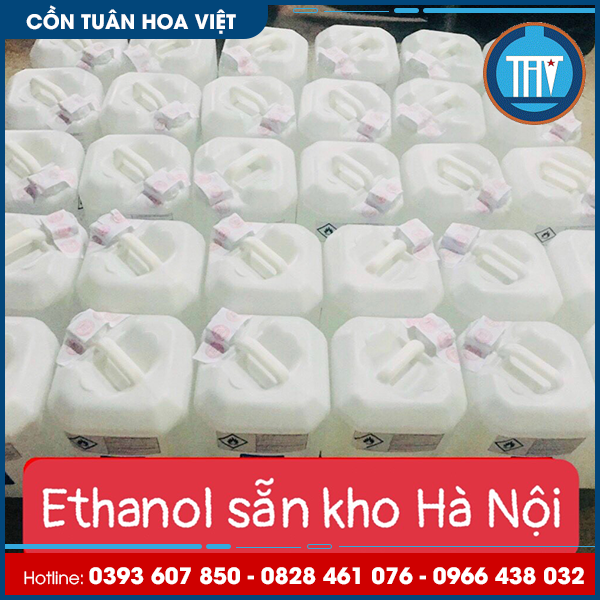 Cồn Thực Phẩm