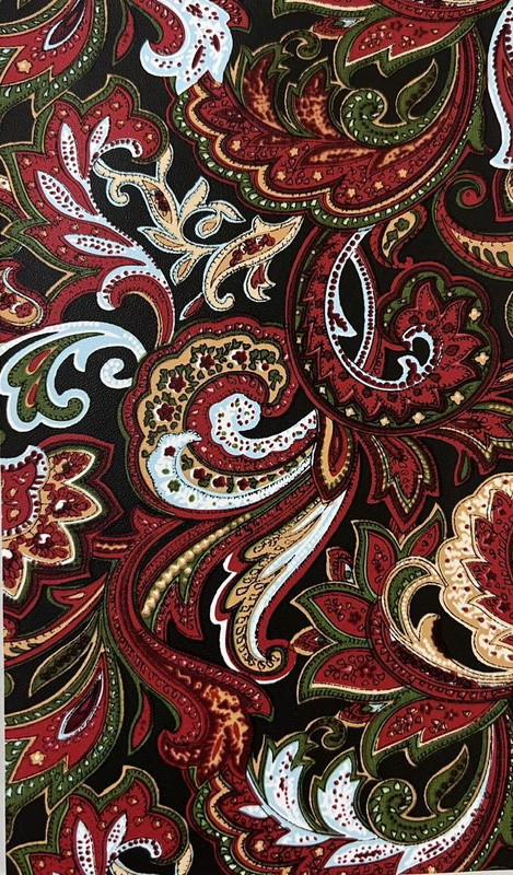 Simili giả da vân hoa